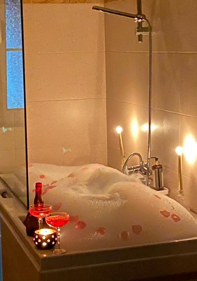 Hotel Internacional Gym & Spa Fushe-Arrez Екстер'єр фото
